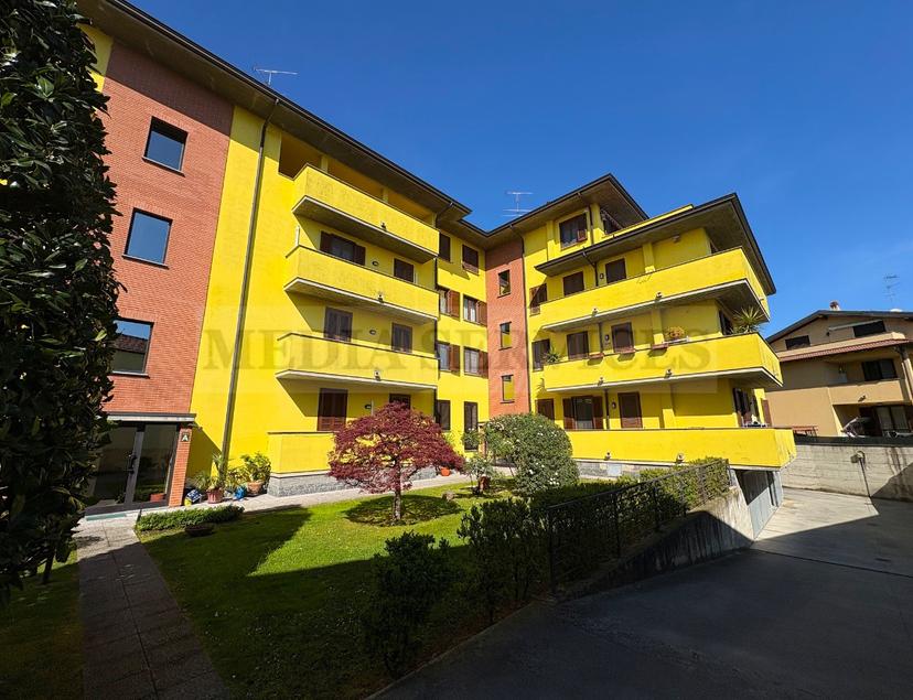 Bilocale in Via Scalina N° 28, Garlasco — foto 4 di 5