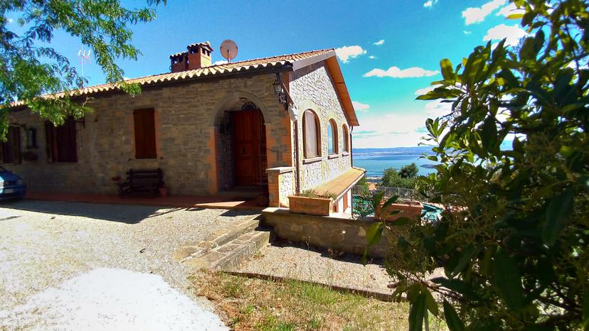 Casale, Lisciano Niccone — foto 5 di 5