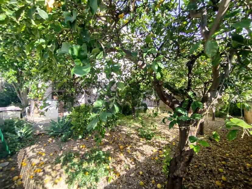 Villa in Via Mauceri 75, Avola