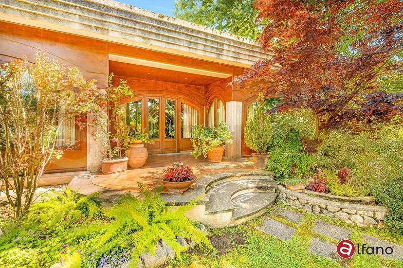 Villa in Via Giunture 3, Cassino — foto 3 di 5