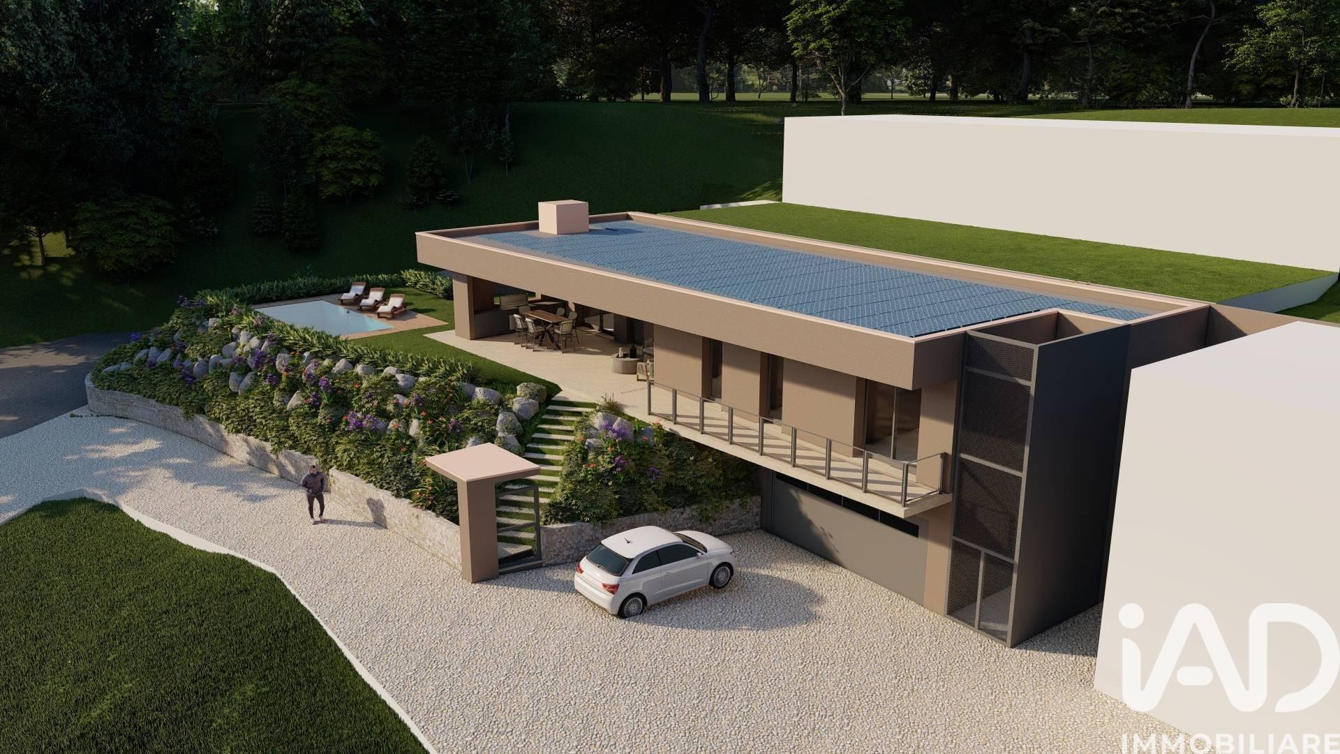 Villa in Via dei Fanti, Lonato del Garda