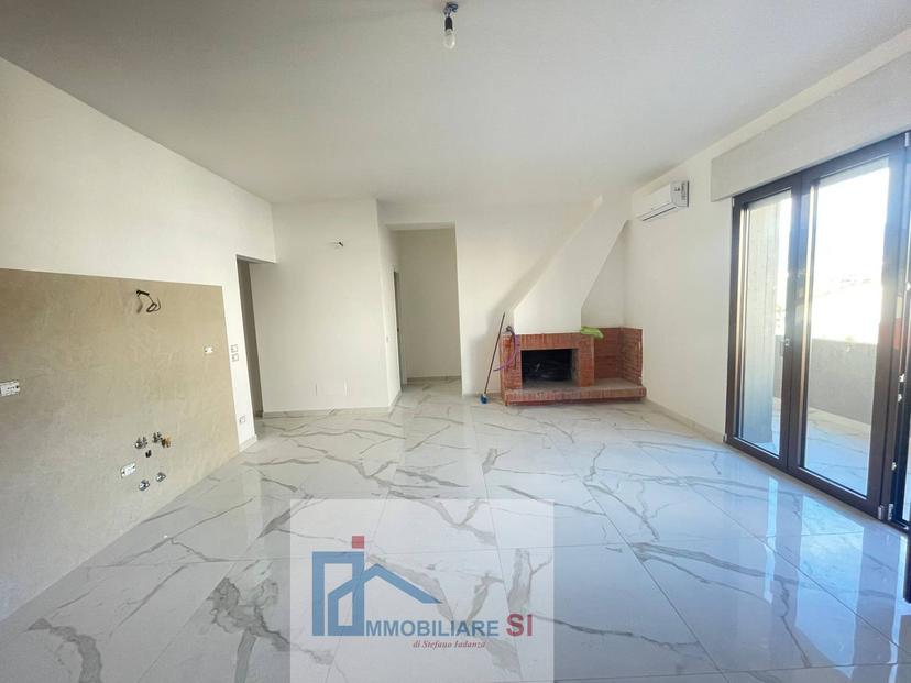 Trilocale in Via Crocevia Sala, Foglianise — foto 4 di 5