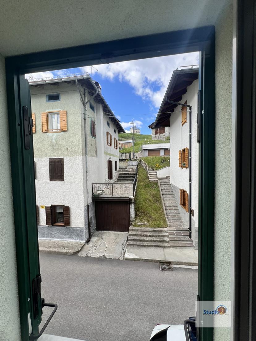 Trilocale in Via Gera, 13, Danta di Cadore — foto 4 di 5