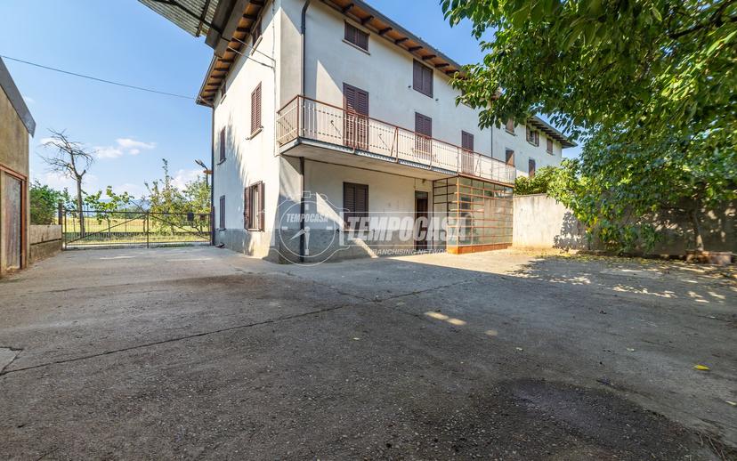 Cascina in Via Levata 5, Seriate — foto 2 di 5