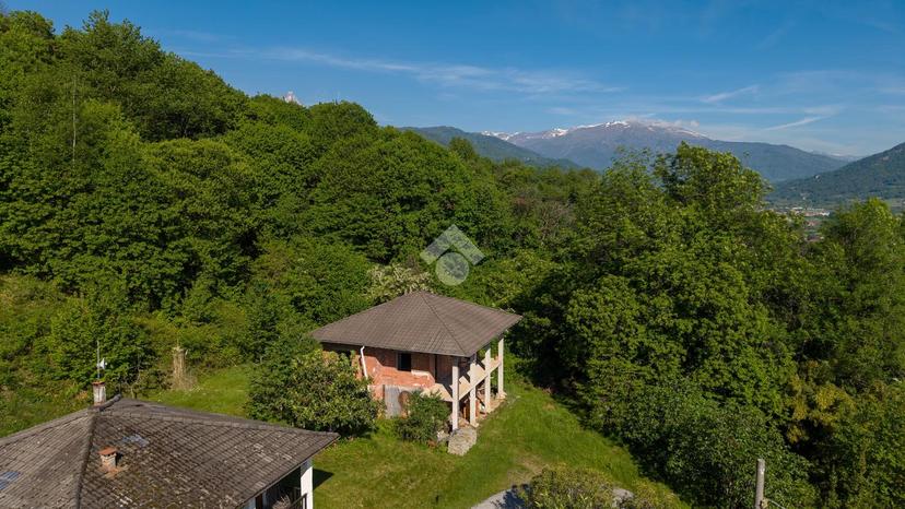 Casa indipendente in Via Borgata Barra 8, Gambasca — foto 4 di 5