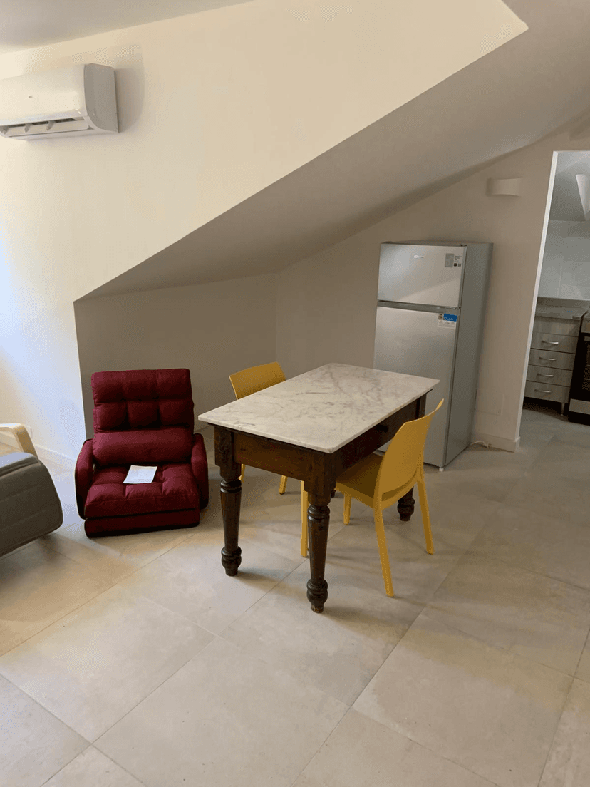 Bilocale in Via Tansini, Pavia