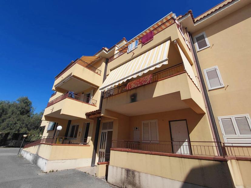 Trilocale in Via della Campana  18, Furnari — foto 5 di 5