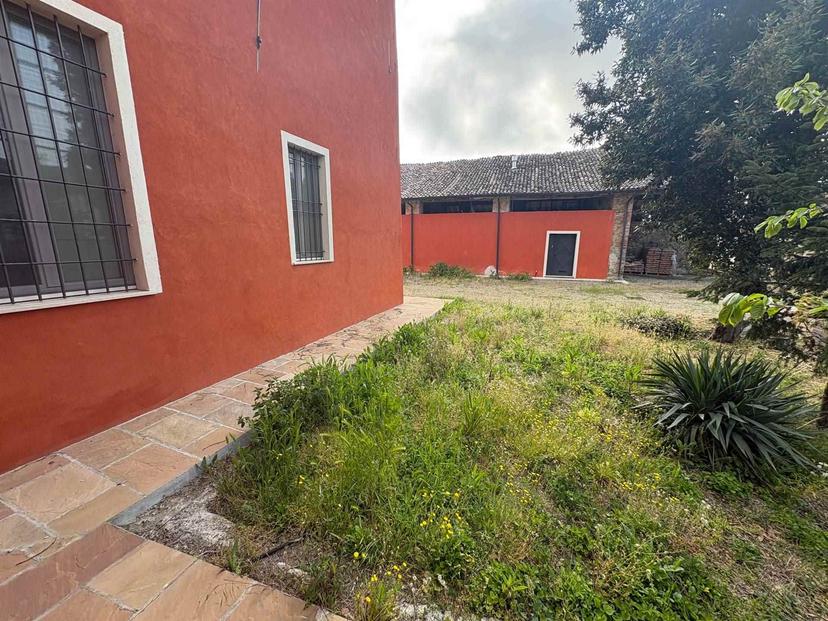 Casa colonica, Podenzano — foto 2 di 5
