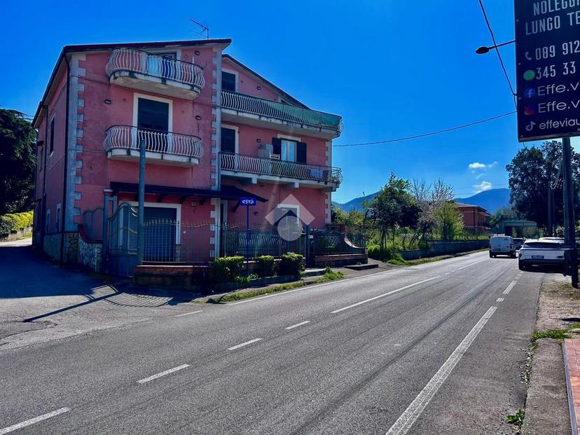 Casa indipendente in Strada Statale 88 56, Fisciano — foto 3 di 5