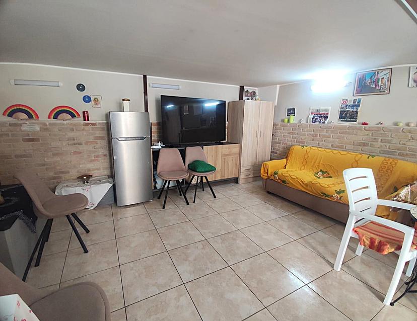 Casa indipendente in Via Mario Pagano, San Severo — foto 3 di 5