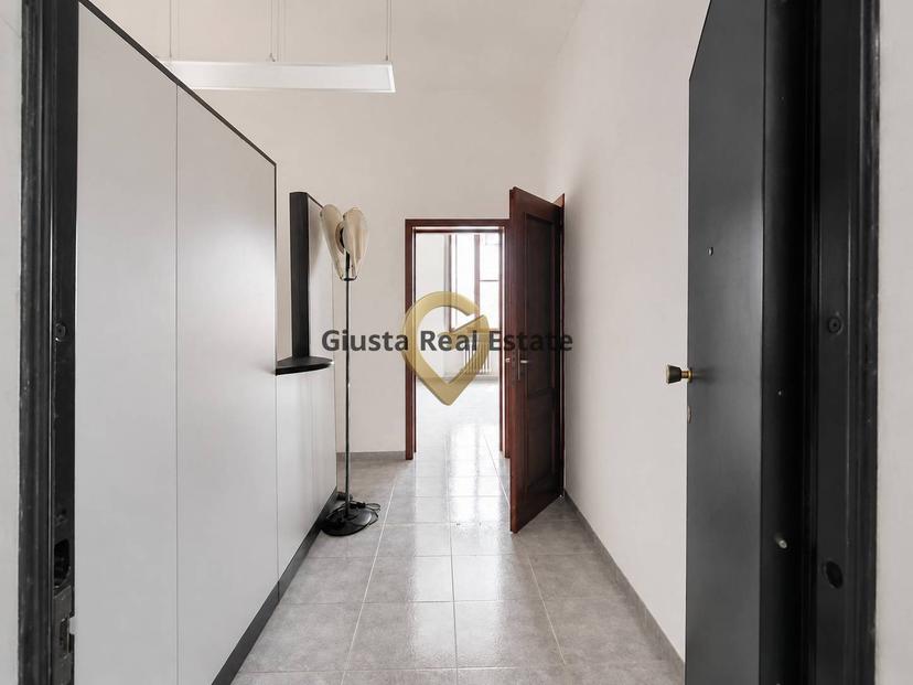 Trilocale in Via Giovanni XXIII 13b, Brindisi