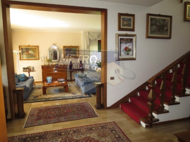 Casa indipendente in Via del Costo, Thiene — foto 3 di 5