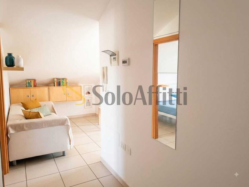 Trilocale in Via Sandro Botticelli, Cesenatico — foto 5 di 5