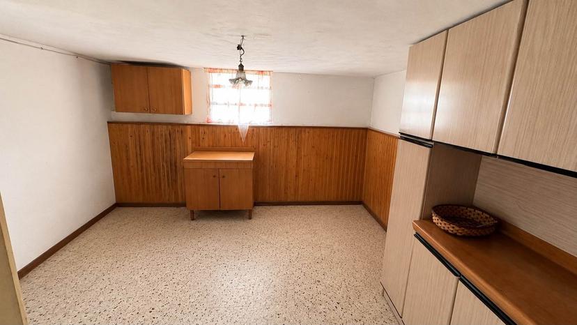 Casa indipendente in Via Fonte Paduli, Sant'Eusanio del Sangro — foto 2 di 5