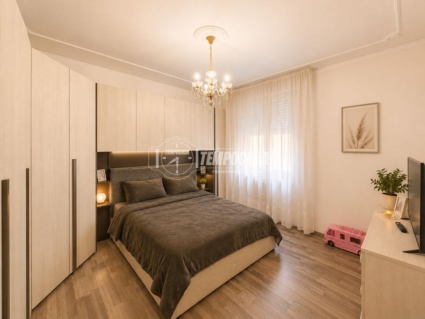 Trilocale in Via Amendola 2, Mirandola