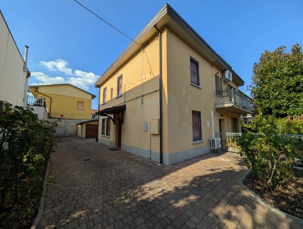 Stanza in casa indipendente, Sant'Agata Bolognese — foto 5 di 5