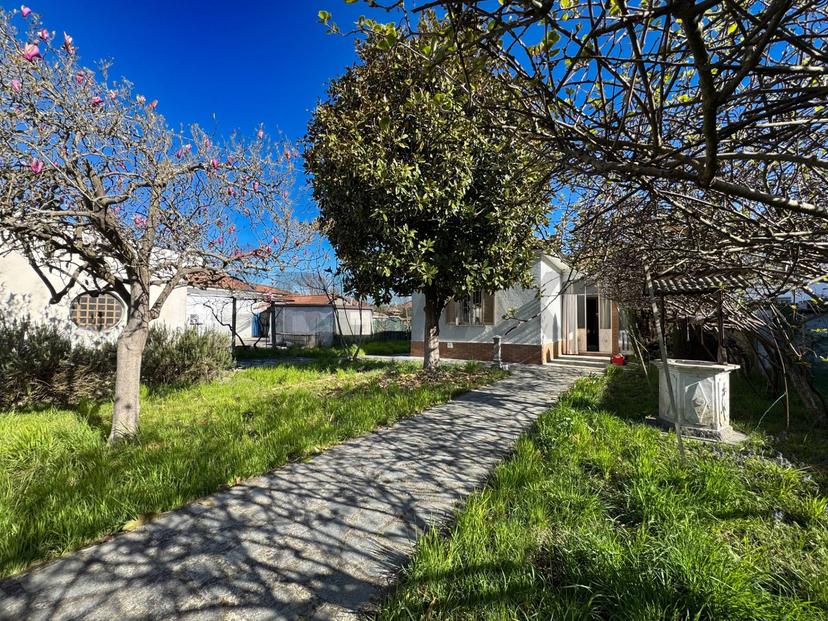 Villa in Via Campo Sportivo 20, San Germano Vercellese — foto 2 di 5