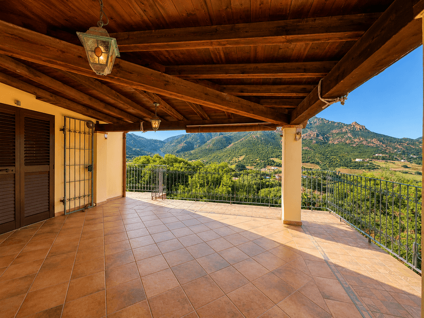 Villa bifamiliare in Marina di Tertenia, Tertenia — foto 5 di 5