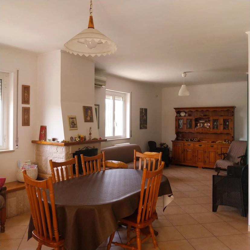Villa in Zona Rivoluzione, Corato — foto 3 di 5