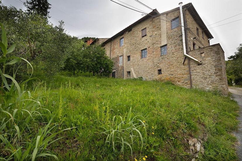 Rustico in a del Grottone 26, Lucca — foto 3 di 5