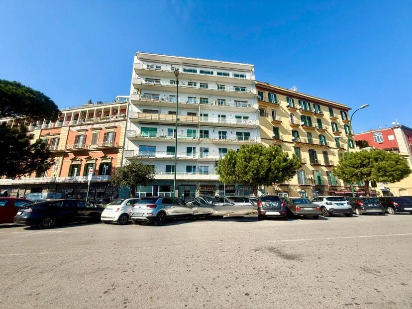 Appartamento in Via Mergellina 2, Napoli — foto 4 di 5
