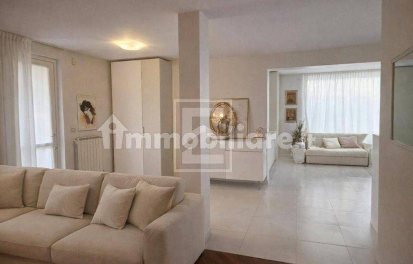 Villa a schiera in Via Lucone 5, Polpenazze del Garda — foto 4 di 5
