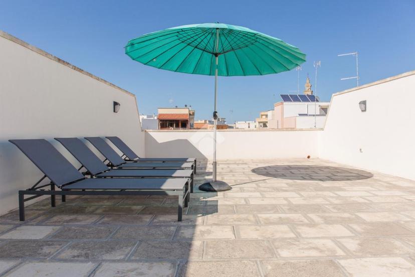 Casa indipendente in Via Pietro Toselli 33, Surbo — foto 4 di 5