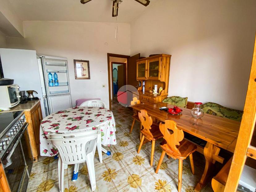 Trilocale in Via Marinella 19, Falconara Albanese — foto 4 di 5