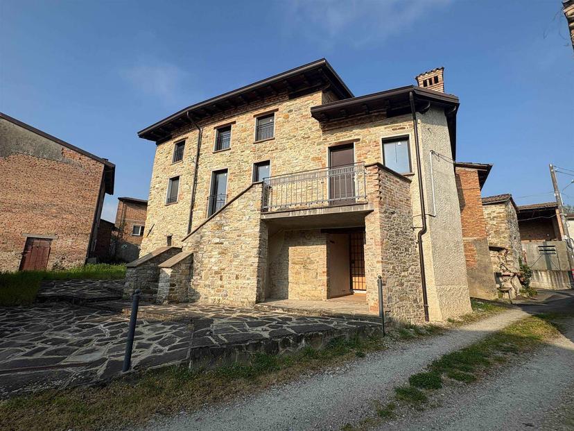 Rustico, Lugagnano Val d'Arda — foto 4 di 5