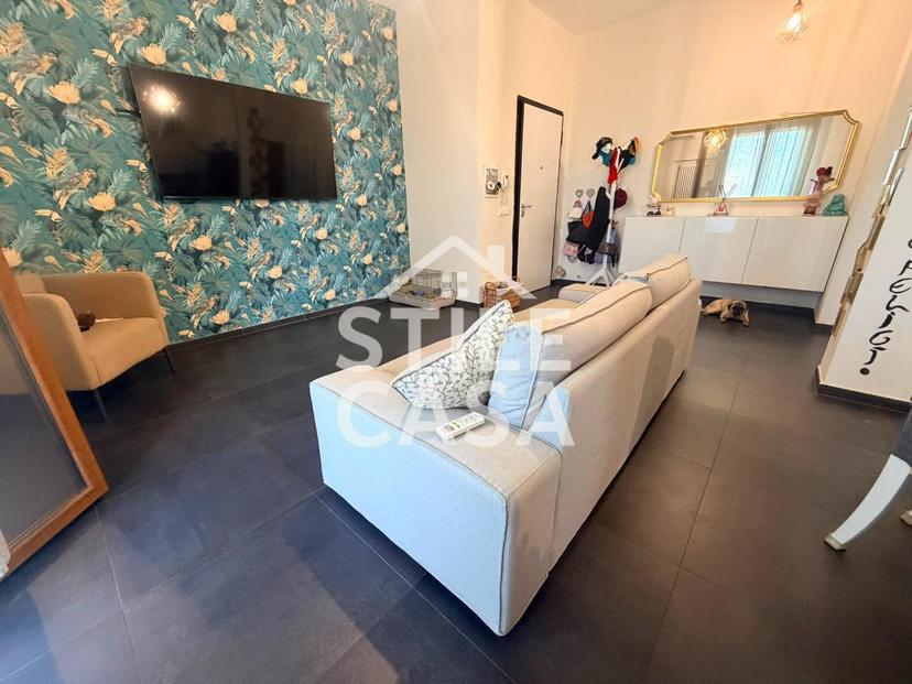 Appartamento in Romana, Montecarlo — foto 2 di 5