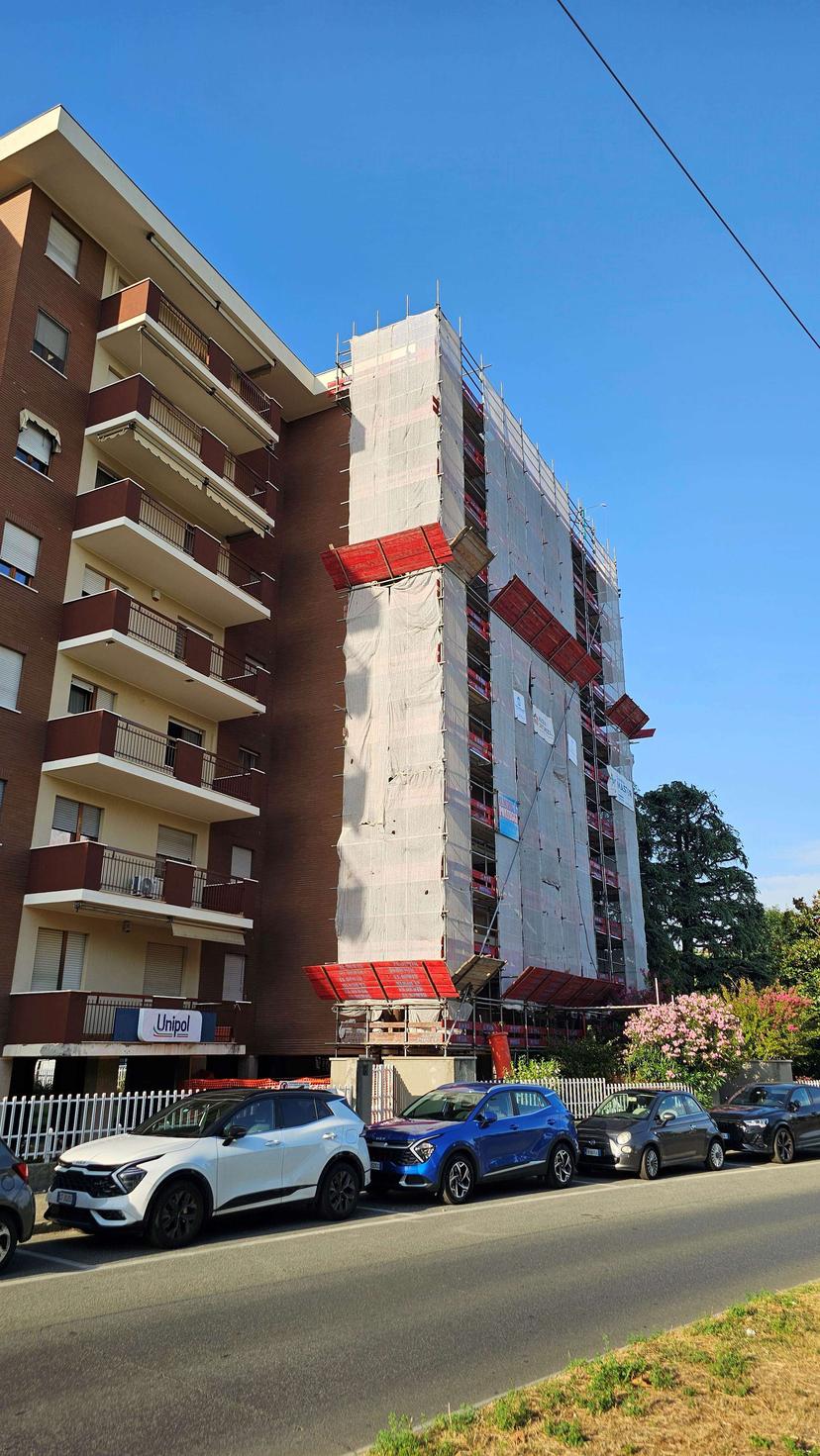 Stanza in casa indipendente in Viale Echirolles  5, Grugliasco — foto 2 di 5
