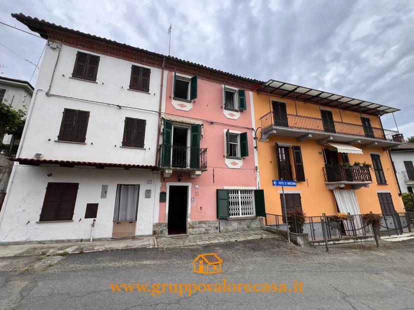 Casa indipendente, Grognardo — foto 3 di 5