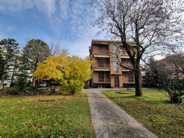 Villa plurifamiliare in Vicolo dell'Assunta, Arconate — foto 3 di 5