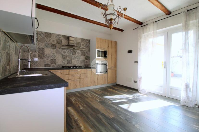 Casa indipendente in Via della Valle 25, Sanfrè — foto 4 di 5