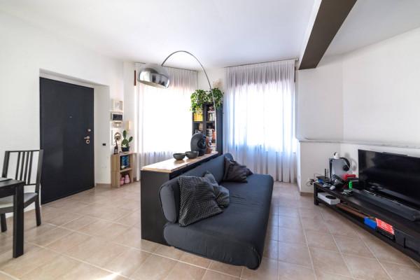 Quadrilocale, Pietra Marazzi — foto 5 di 5