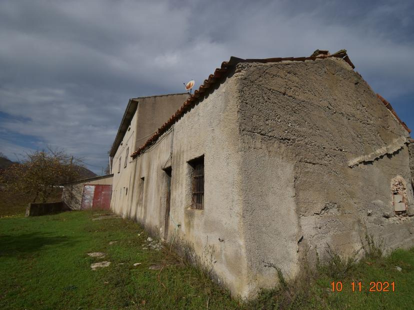 Casale in Contrada Tardiano 00, Montesano sulla Marcellana — foto 4 di 5