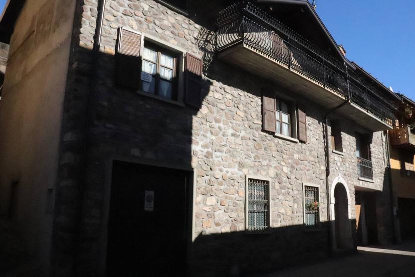 Trilocale in Via Torri 46, Schilpario — foto 4 di 5