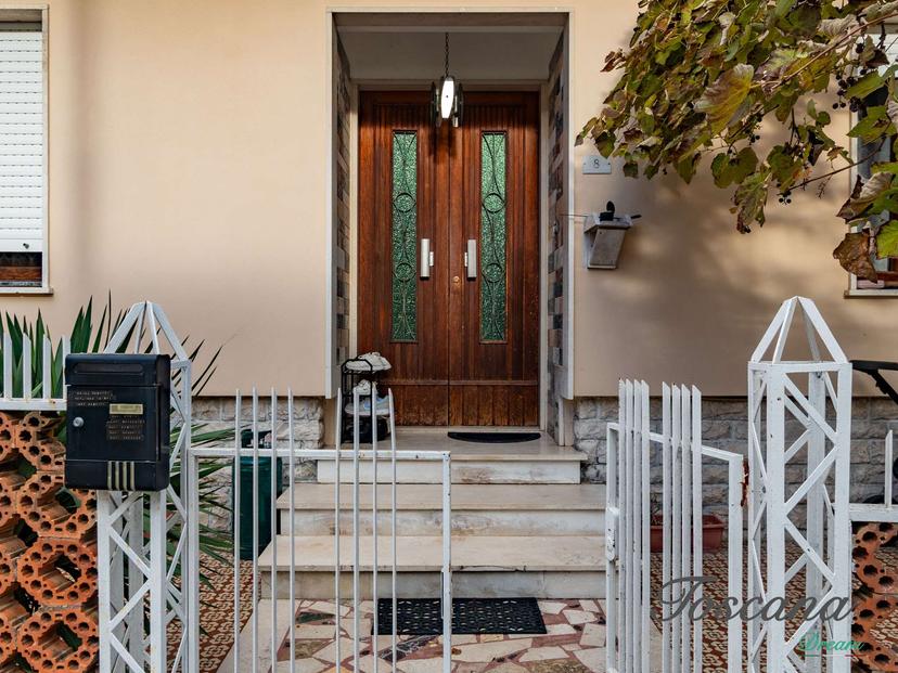 Appartamento in Via Fucini 1, Castelnuovo di Val di Cecina — foto 4 di 5