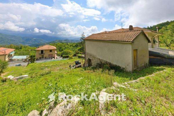 Rustico in Via Villa Oneto 15, San Colombano Certenoli