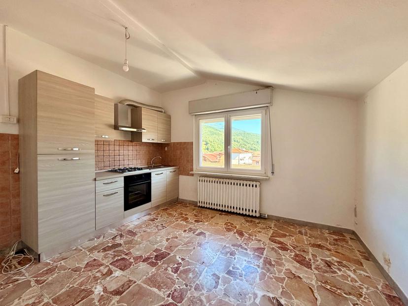 Appartamento in Via Lepetit 84, Garessio