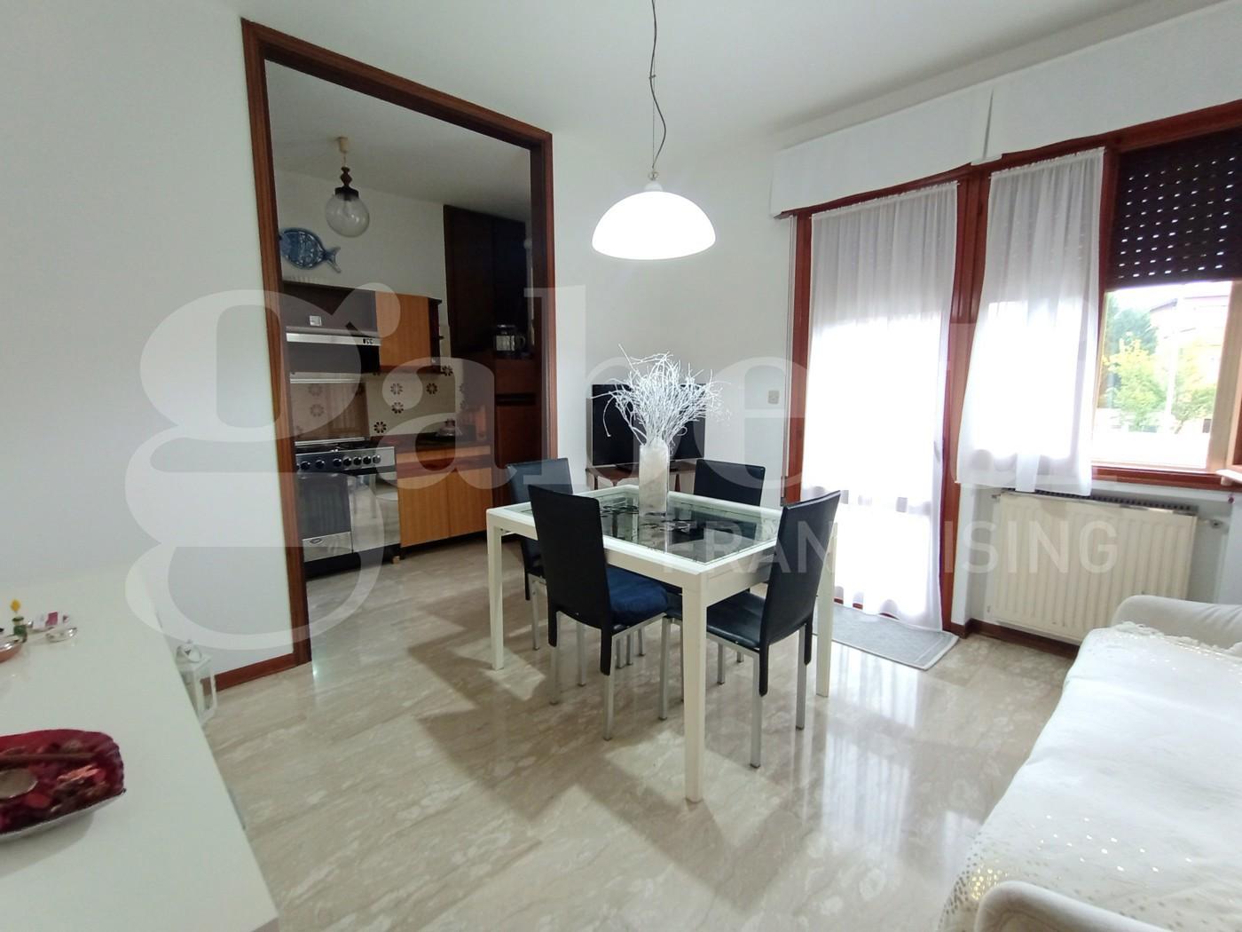Appartamento in Cavarzere Via dei Martiri 00, Cavarzere