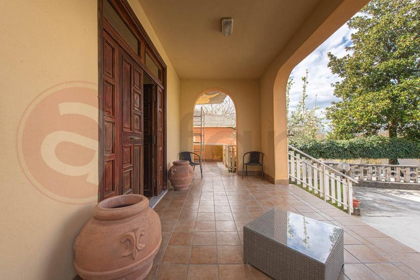 Villa in Via Campanile, Arce — foto 2 di 5