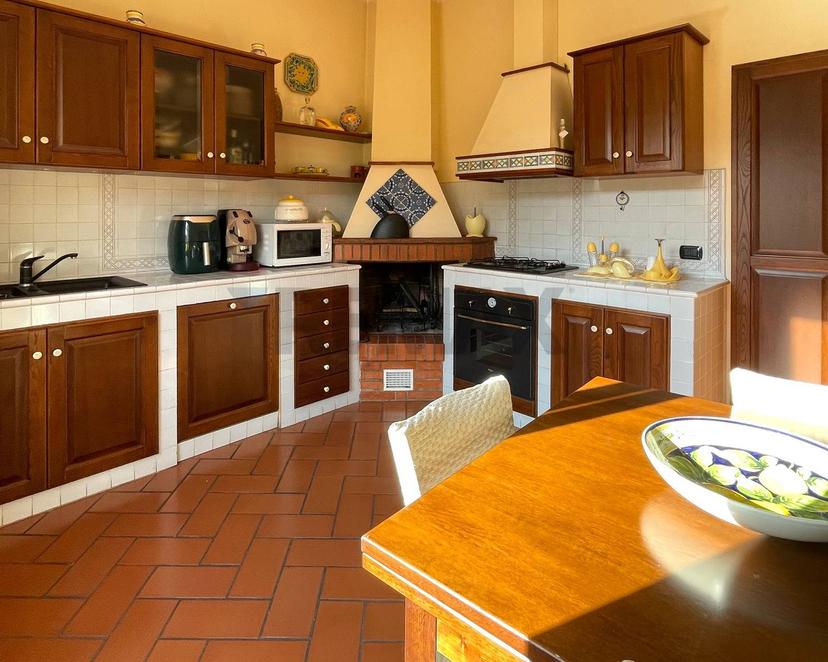 Appartamento in Via Tosco Romagnola Nord 62, Montelupo Fiorentino — foto 5 di 5