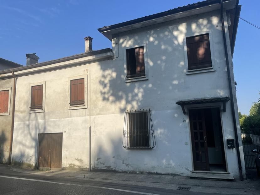 Casa indipendente in Via Nicolosi, Vicenza — foto 5 di 5