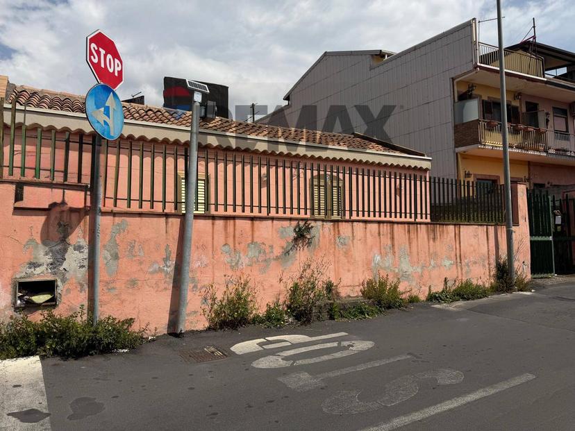 Casa indipendente in Via Calatafimi 46, Belpasso — foto 5 di 5