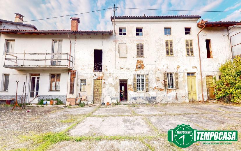 Casa indipendente, San Salvatore Monferrato — foto 2 di 5