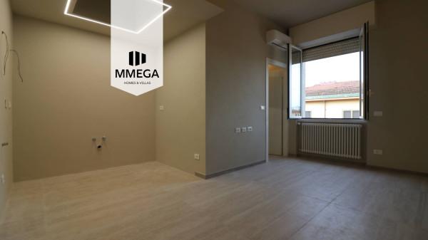 Appartamento in Piazza Giovanni Antonelli, Firenze