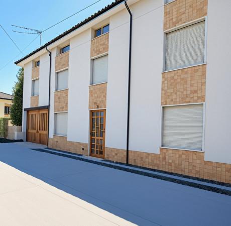 Villa in Via Vittorio Emanuele III 19, Corana — foto 3 di 5