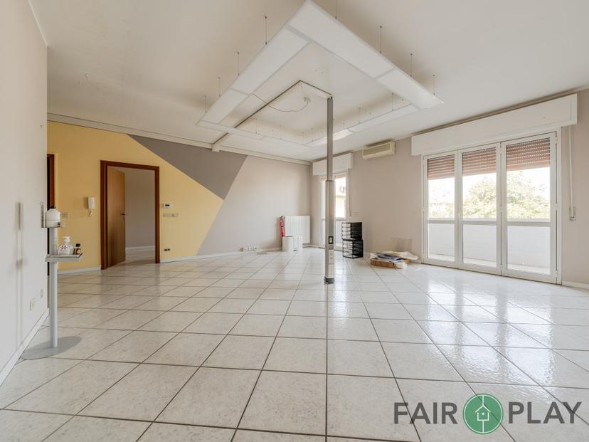 Quadrilocale in Via Talete 4, Forlì — foto 3 di 5