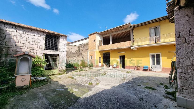 Casa indipendente, Macerata Campania — foto 5 di 5